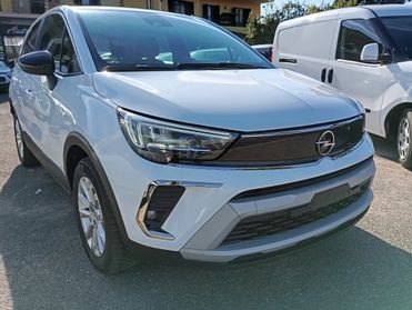 Opel Crossland 1.5 ECOTEC D 120CV Elegance Aut.