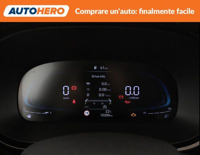 HYUNDAI i10 1.0 MPI Connectline