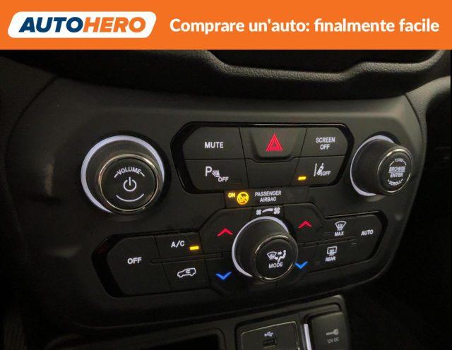 JEEP Renegade 1.0 T3 Limited