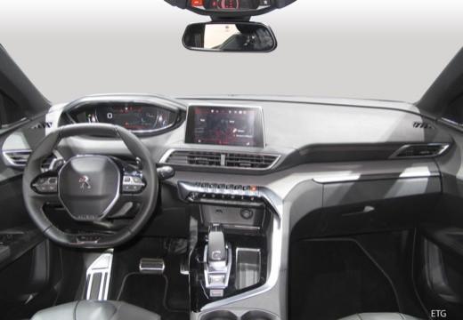 PEUGEOT 3008 II 2021 - 3008 1.5 bluehdi GT s&s 130cv eat8