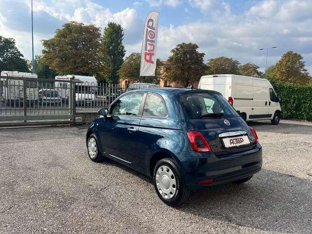 Fiat 500 1.0 Hybrid