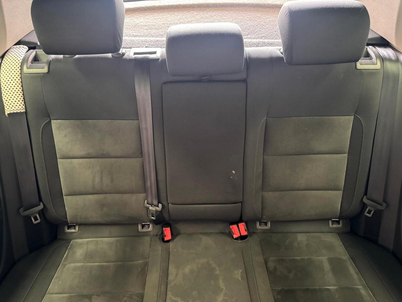 Volkswagen Golf 1.4 TSI Highline