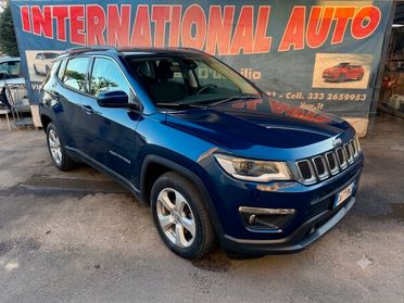 Jeep Compass 1.6 Multijet 120 CV 2WD