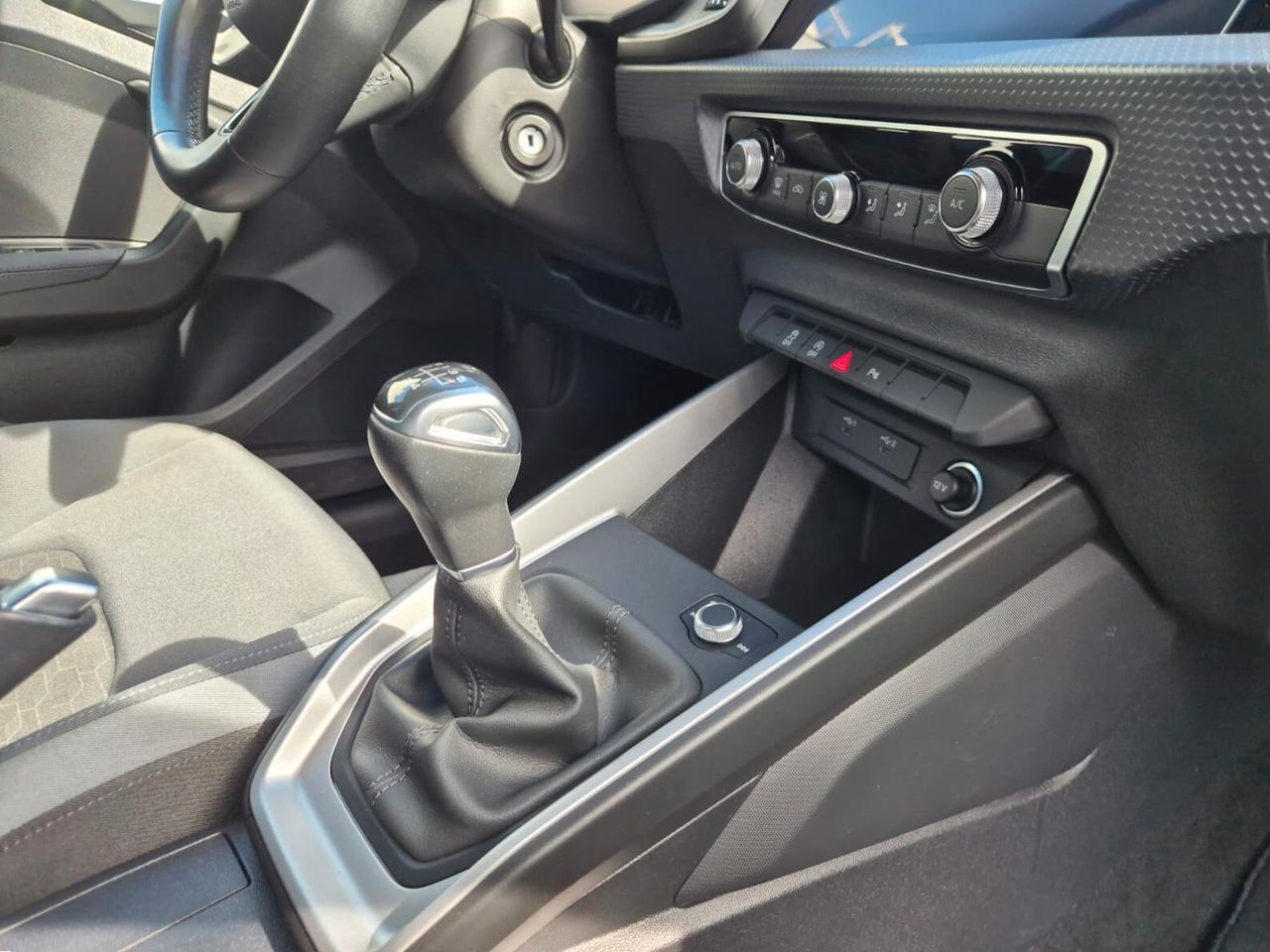 Audi A1 SPB 95CV TFSI Admired