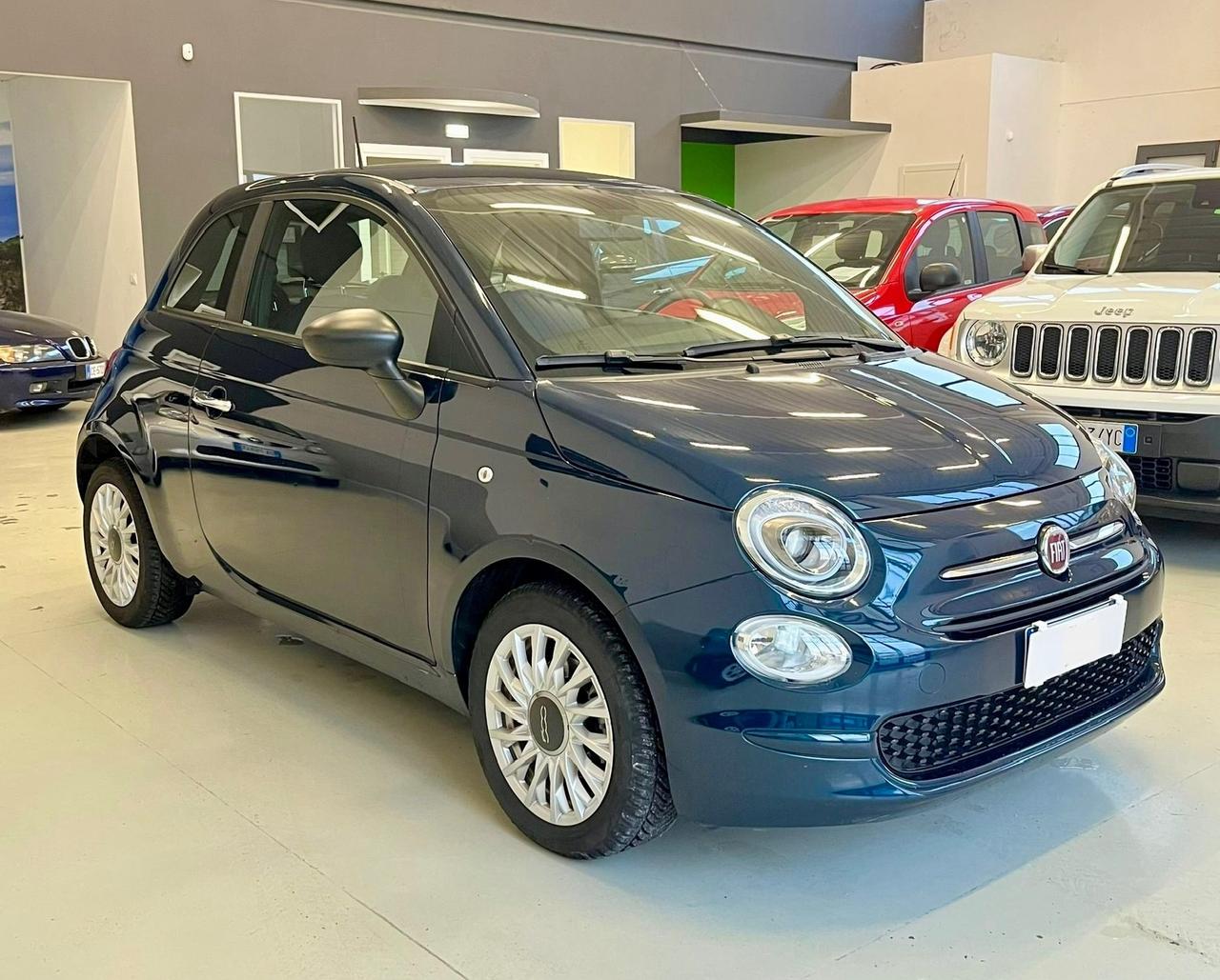 Fiat 500 1.0 benzina