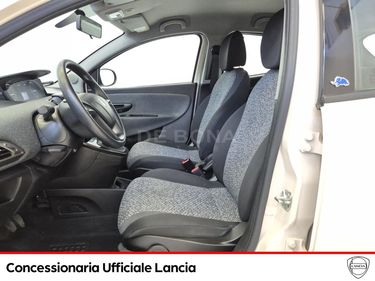 Lancia Ypsilon 1.2 elefantino blu s&s 69cv my19