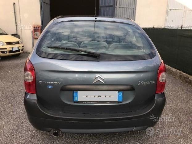 Citroen Xsara Picasso 2.0 HDI 90cv Classique