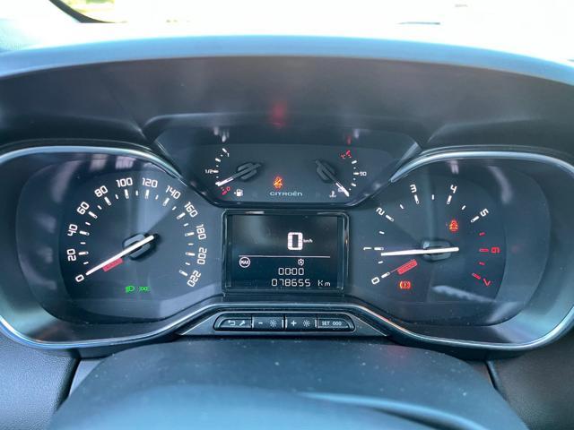 CITROEN C3 Aircross BlueHDi 100 S&S Feel 6 marce