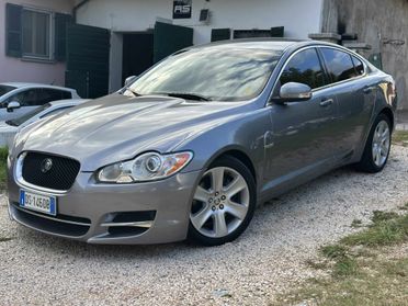 Jaguar XF 3.0 V6 PREMIUM LUXURY KMCERT GARANZ UNICOPR
