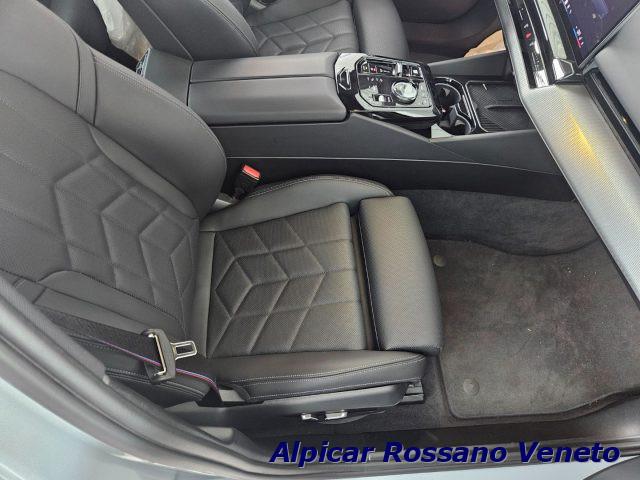 BMW 520 d 48V xDrive Msport PRO C.X20