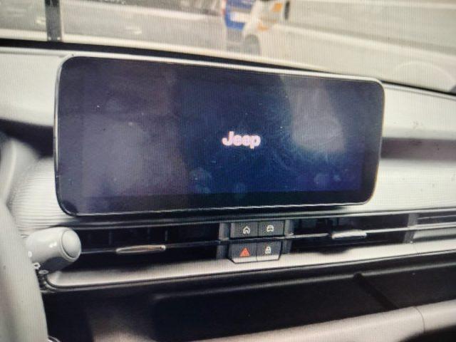 JEEP Avenger 1.2 100cv Altitude PROMO