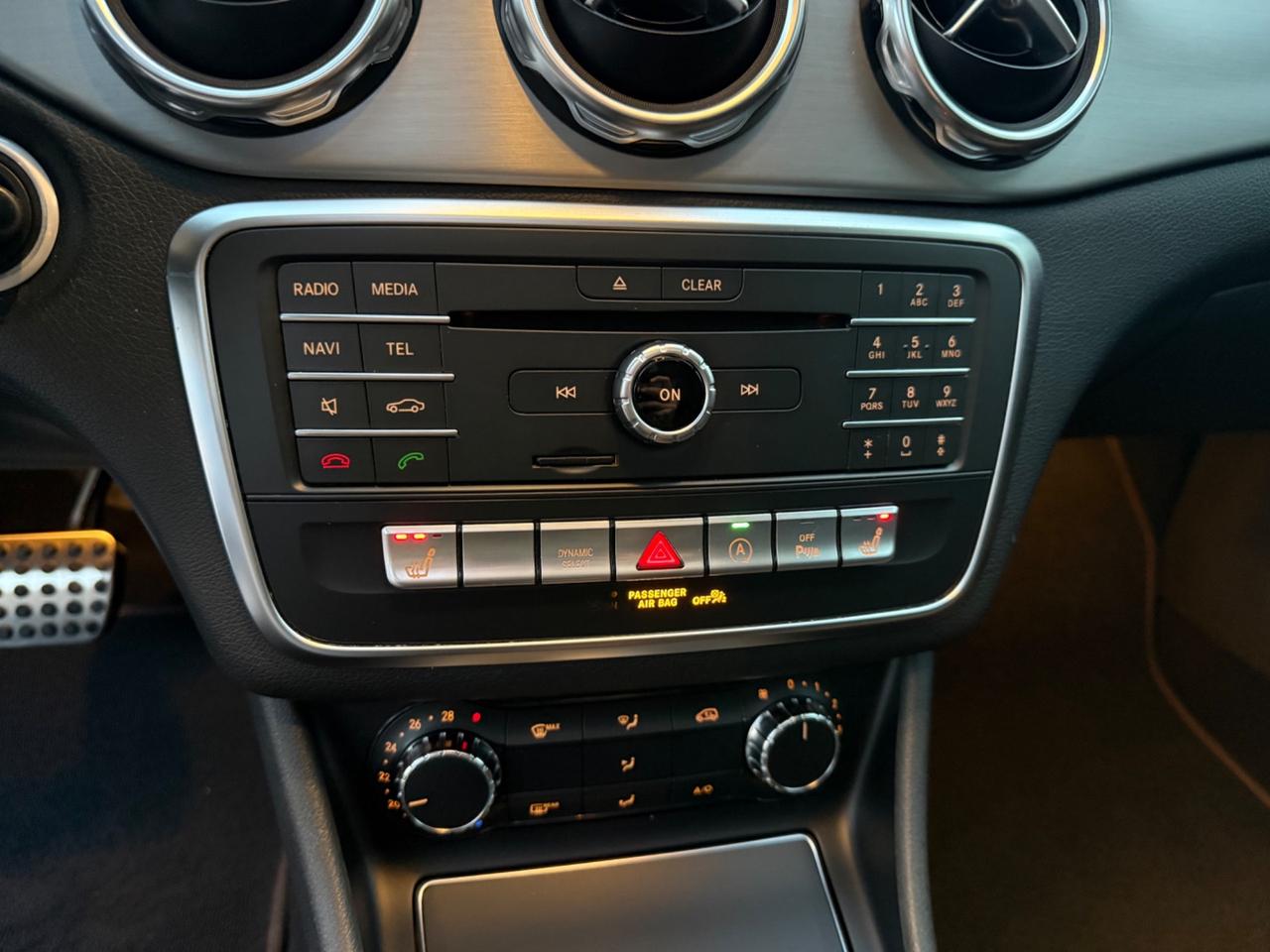 Mercedes GLA 220D Automatic Premium Amg Tetto