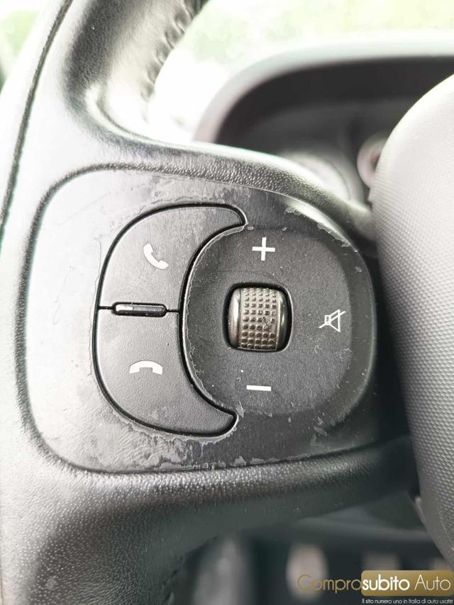 FIAT 500L 1.3 Multijet 85 CV (frizione 30%)