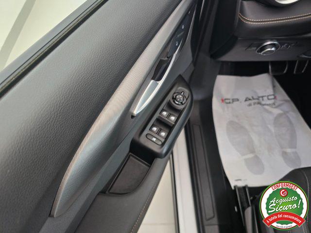 ALFA ROMEO Tonale 1.5 160 CV MHEV TCT7 Sprint