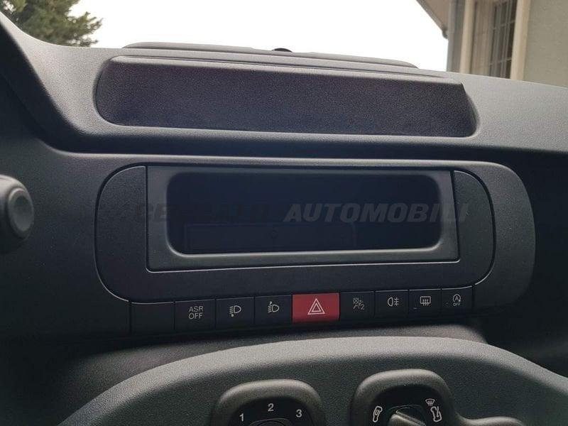 FIAT Panda Panda 1.0 firefly hybrid s&s 70cv