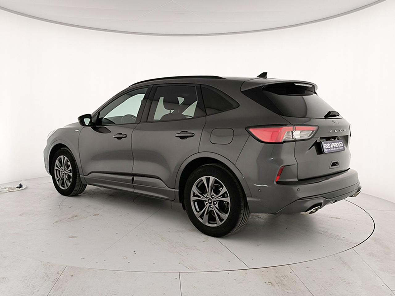 Ford Kuga 1.5 ecoblue st-line 2wd 120cv auto