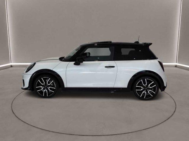 MINI Mini 5ª serie (F66) - Cooper S JCW