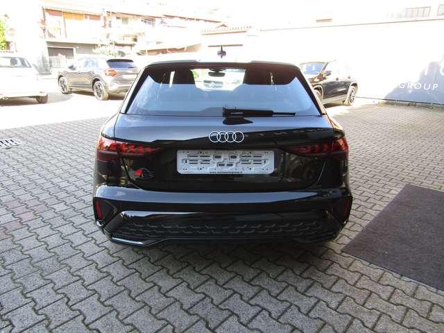 Audi A3 SPB 35 TDI 150CV SLINE CAMBIO AUTO,NEW MODEL