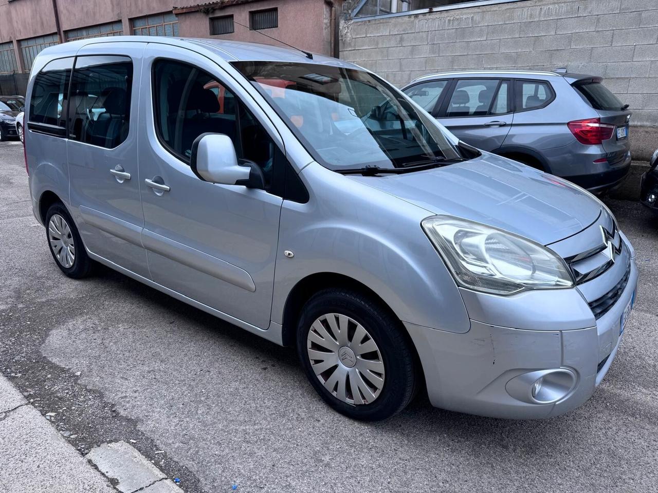 Citroen Berlingo 1.6 16V 90CV Multispace