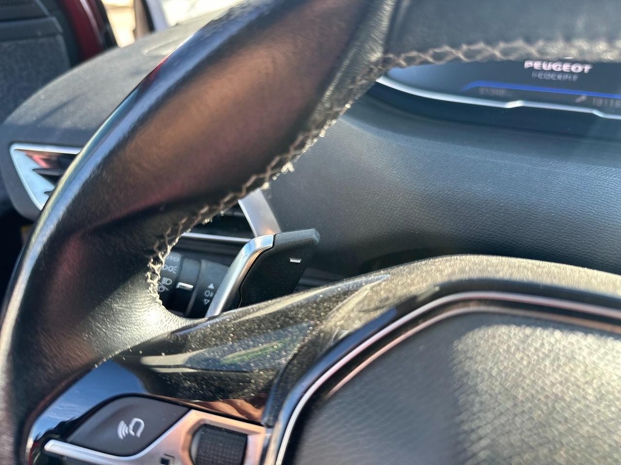 PEUGEOT 3008 2ª serie - 3008 BlueHDi 130 S&S EAT8 Allure