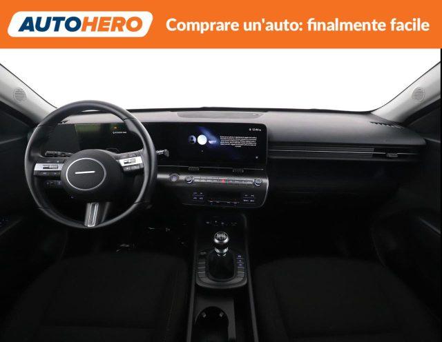 HYUNDAI Kona 1.0 T-GDI XLine