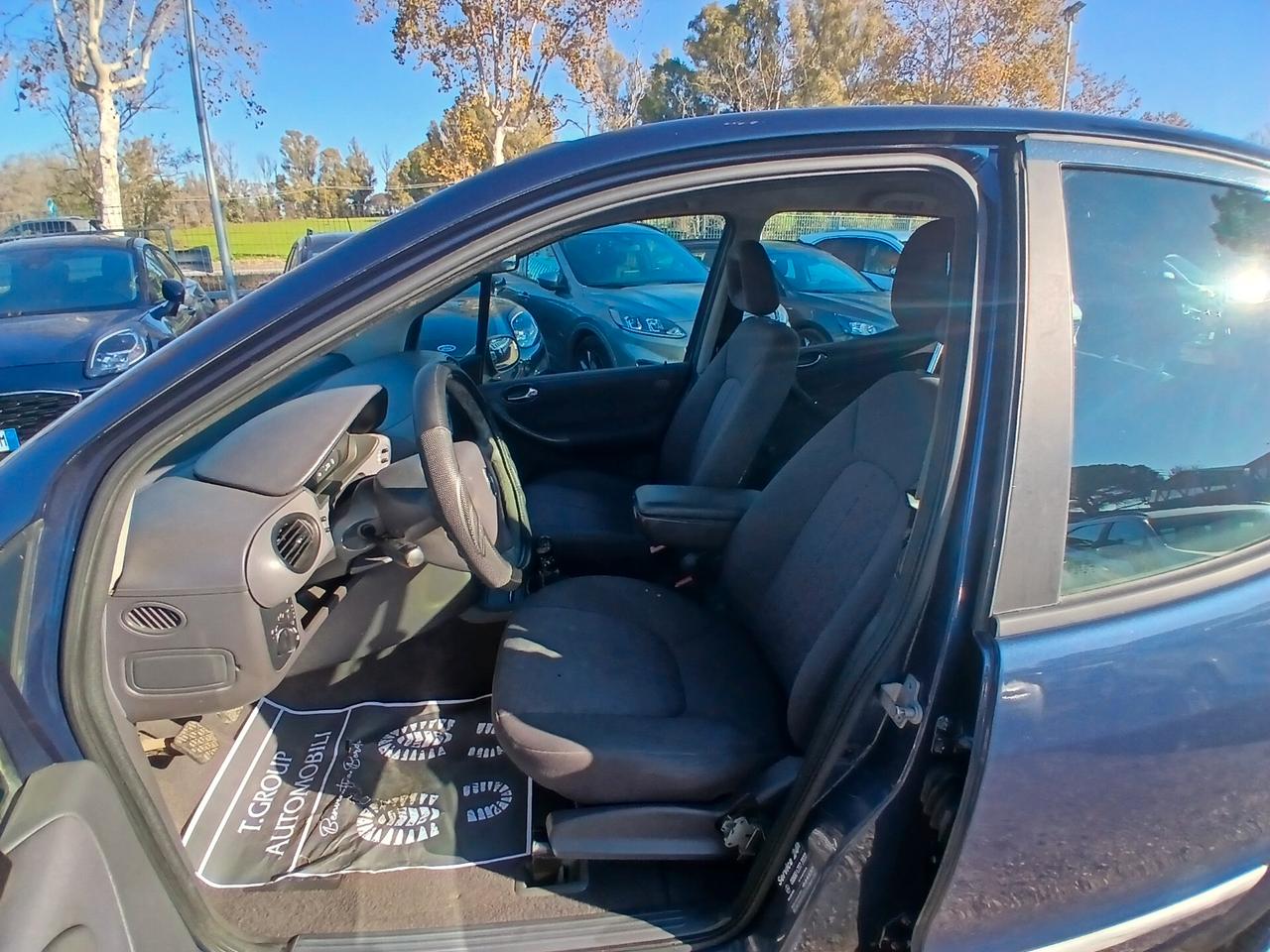 Mercedes-benz A 170 CDI cat Avantgarde