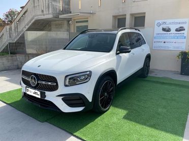 MERCEDES - GLB - 250 Automatic 4Matic Premium
