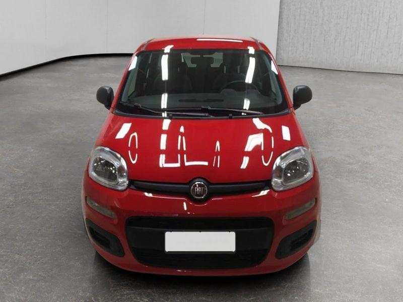 FIAT Panda 1.0 firefly hybrid s&s 70cv 5p.ti