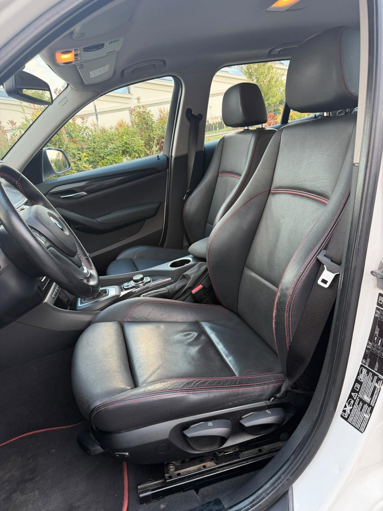 Bmw X1 xDrive20d X Line