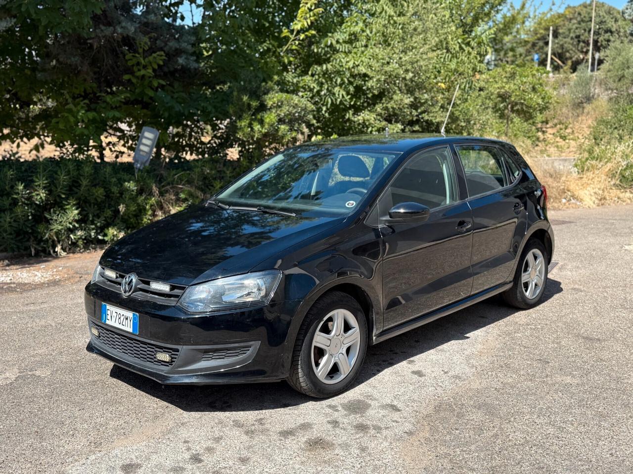Volkswagen Polo 1.2 TDI 5p *MOTORE RIGENERATO*