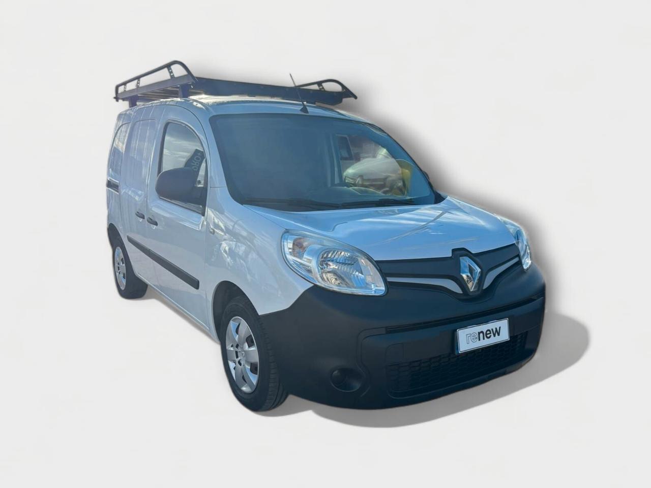 Renault Kangoo express 1.5 dci 95cv Blue Ice E6d-temp
