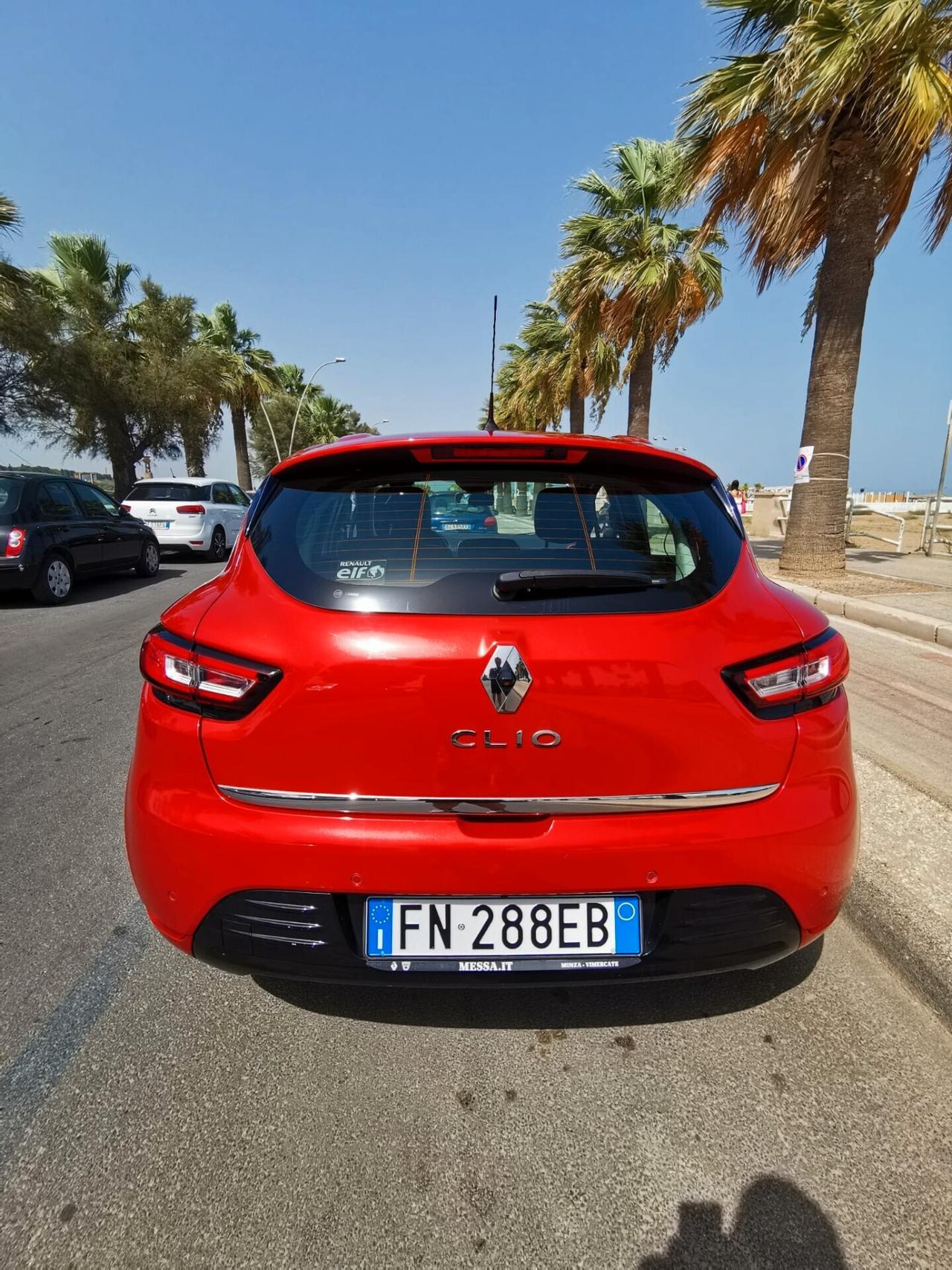 Renault Clio TCe 12V 90C 5P. Energy Zen