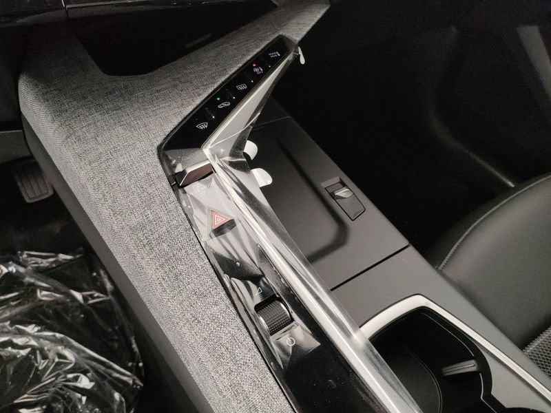 Peugeot 3008 Hybrid 136 e-DCS6 Allure