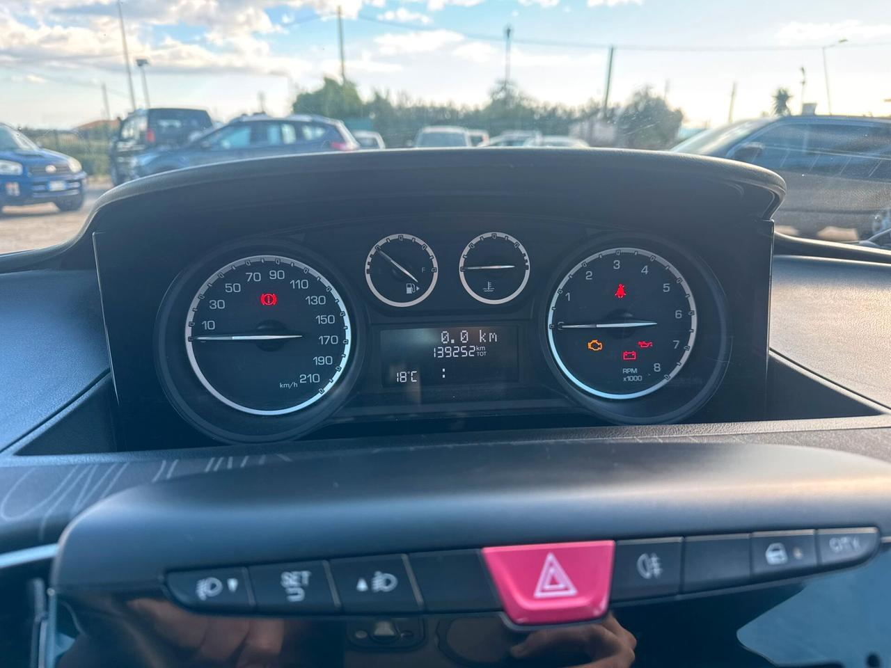 Lancia Ypsilon 1.2 69 CV 5 porte S&S Elefantino