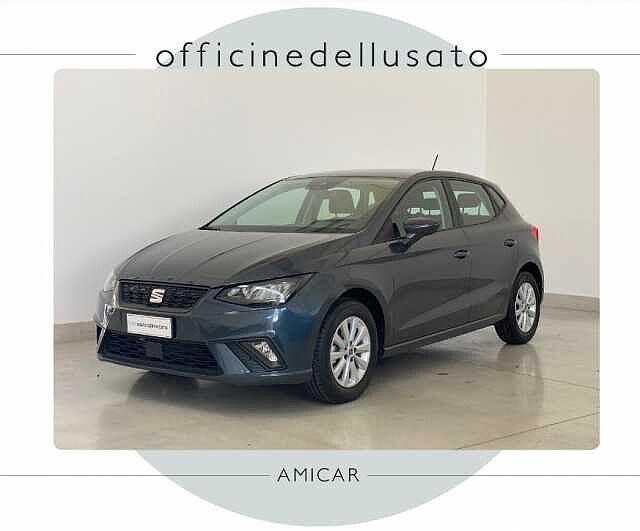 SEAT Ibiza 1.0 MPI 5 porte Style