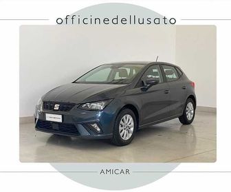 SEAT Ibiza 1.0 MPI 5 porte Style