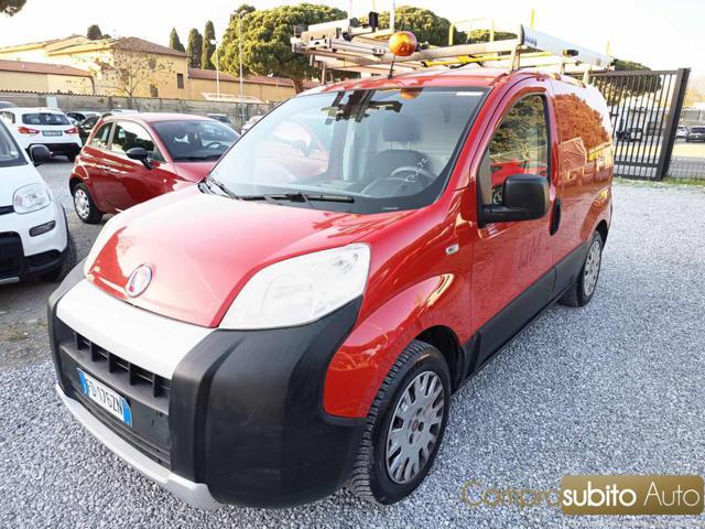 FIAT Fiorino 1.3 MJT 75CV + IVA 22%