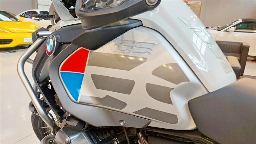 Bmw R 1200 GS Adventure da 125 Cv