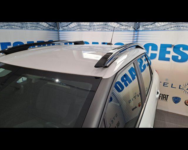 CITROEN C3 Aircross 1.2 puretech Shine Pack s&s 110cv
