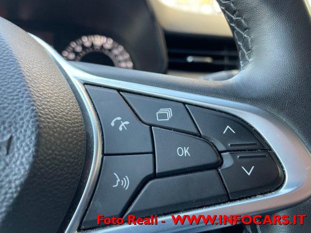 RENAULT Clio TCe 90 CV 5 porte Business - PROMO