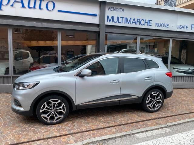 Renault Kadjar TCe 140CV FAP Sport Edition2