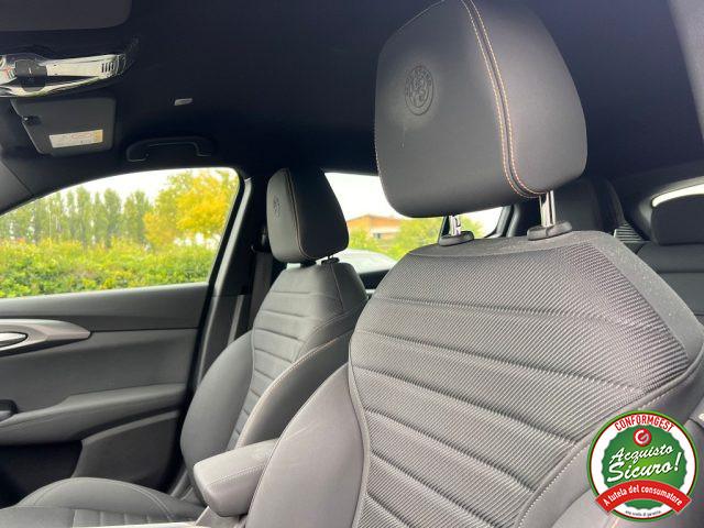 ALFA ROMEO Tonale 1.6 diesel 130 CV TCT6 TI Automatica