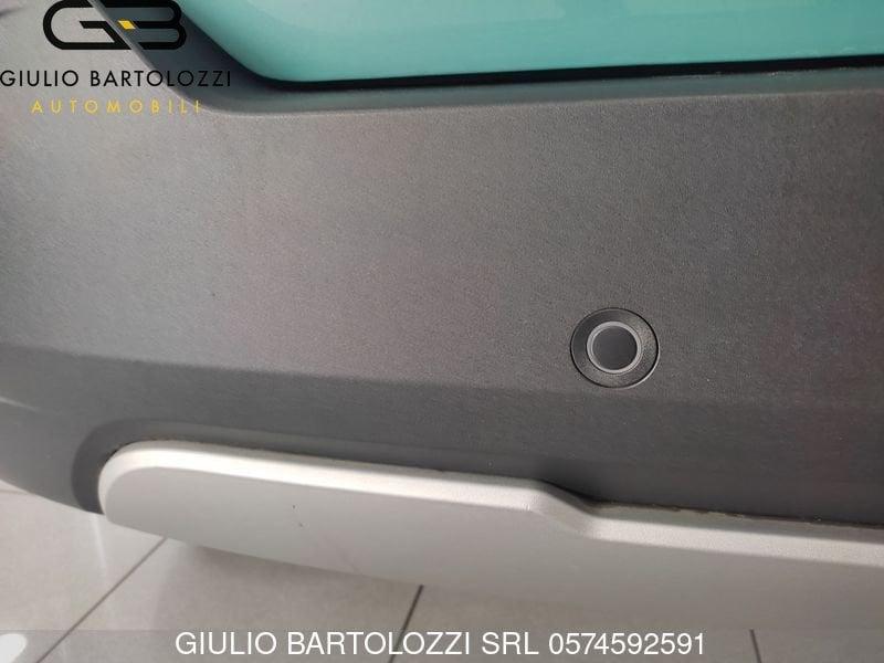 Jeep Avenger 1.2 Turbo Altitude