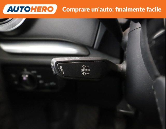 AUDI A3 SPB 1.6 TDI Sport