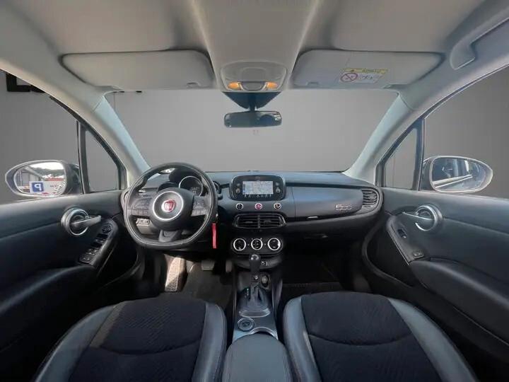 Fiat 500X 1.6 MultiJet 120 CV Cross UNIPRO-PROMO-FINANZIAMENTO
