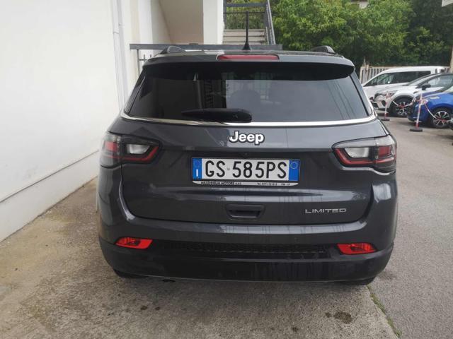 JEEP Compass 1.6 Multijet 80th anniversario