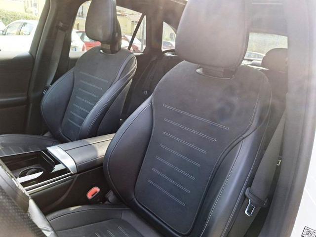 MERCEDES-BENZ GLC 200 4Matic Mild Hybrid AMG Premium Plus