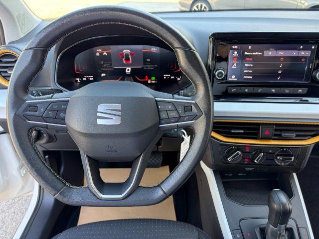 SEAT Arona 1.0 EcoTSI 110 CV DSG Style
