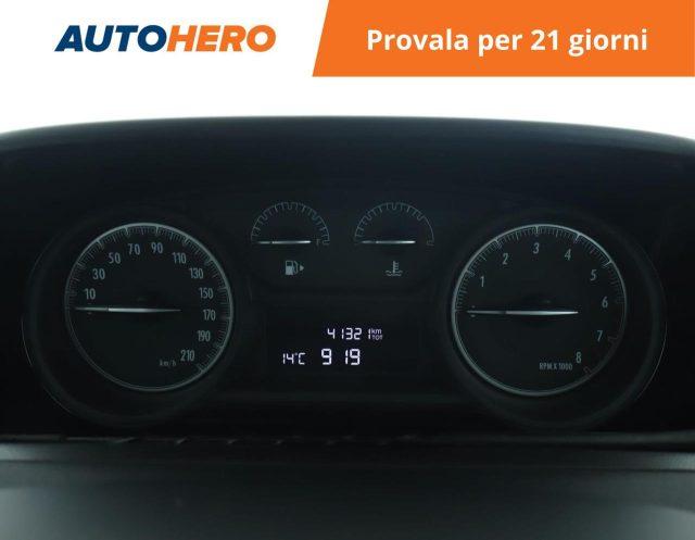 LANCIA Ypsilon 1.2 69 CV 5 porte Gold