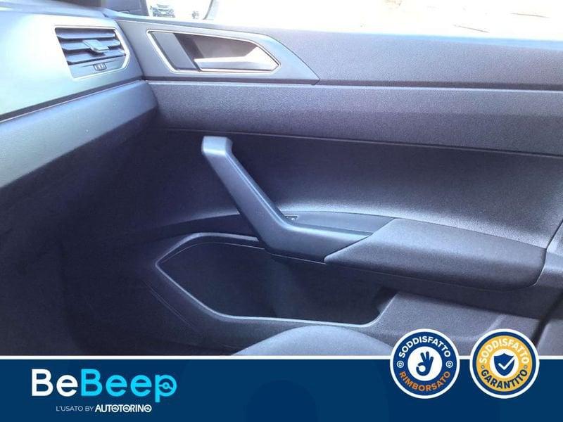 Volkswagen Polo 1.0 TSI R-LINE 95CV